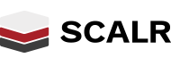 Scalr logo