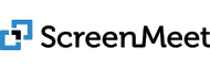 ScreenMeet logo